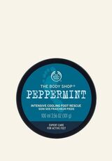 PEPPERMINT INTENSIVE COOLING FOOT RESCUE 100 ML 1 INRSDPS181 product zoom