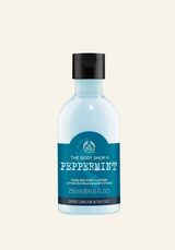 PEPPERMINT COOLING FOOT LOTION 250 ML 1 INRSDPS635 product zoom