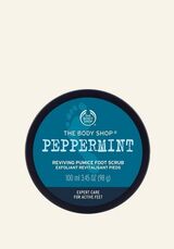 PEPPERMINT REVIVING PUMICE FOOT SCRUB 100 ML 1 INRSDPS361 product zoom