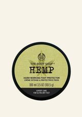 HEMP HARD WORKING FOOT PROTECTOR 100 ML 1 INRSDPS185 product zoom