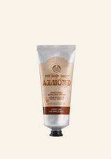 ALMOND HAND AND NAIL MANICURE CREAM 100 ML 1 INRSDPS444 product zoom