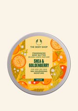 1042887 BODY BUTTER SHEA GLDNBRY 200 ML XM24 AOX NW INAIRPS010