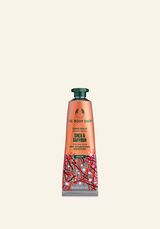 Public 1042899 HAND BALM SHEA SAFFRON 30 ML XM24 AOX NW INAIRPS022