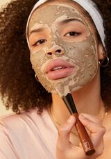 HIMALAYAN CHARCOAL PURIFYING GLOW MASK 75 ML 8 INRSAPS931 product zoom