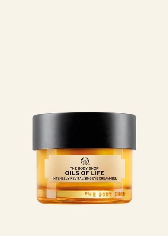 Oils Of Life Eye Cream 20ml