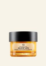 OILS OF LIFE INTENSELY REVITALISING EYE CREAM GEL 20 ML 1 INRSDPS746 product zoom