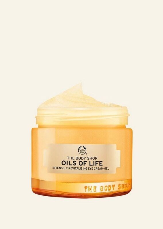 Oils Of Life Eye Cream 20ml