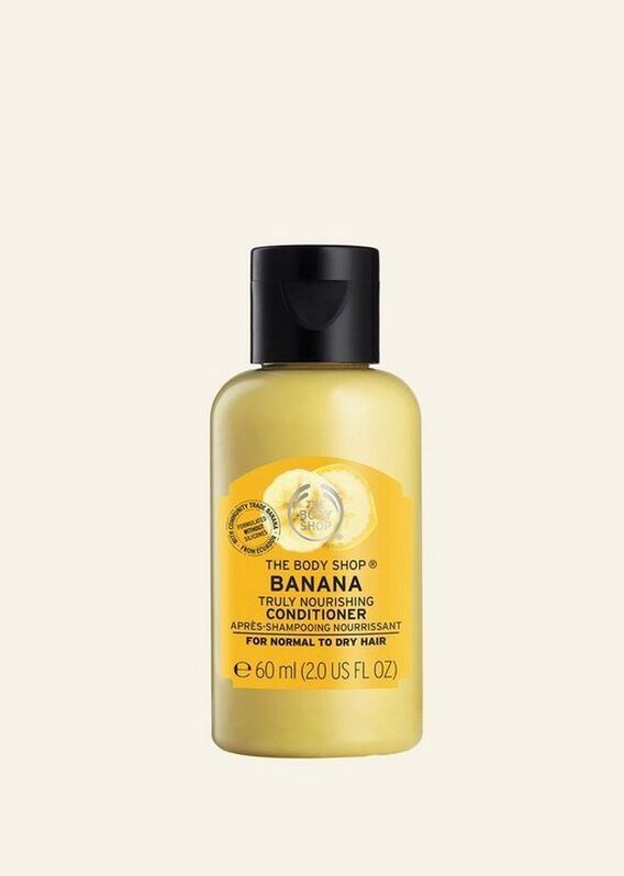 Banana Conditioner 60ml