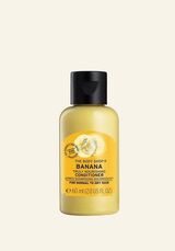 BANANA TRULY NOURISHING CONDITIONER 60 ML 1 INRSDPS142 product zoom