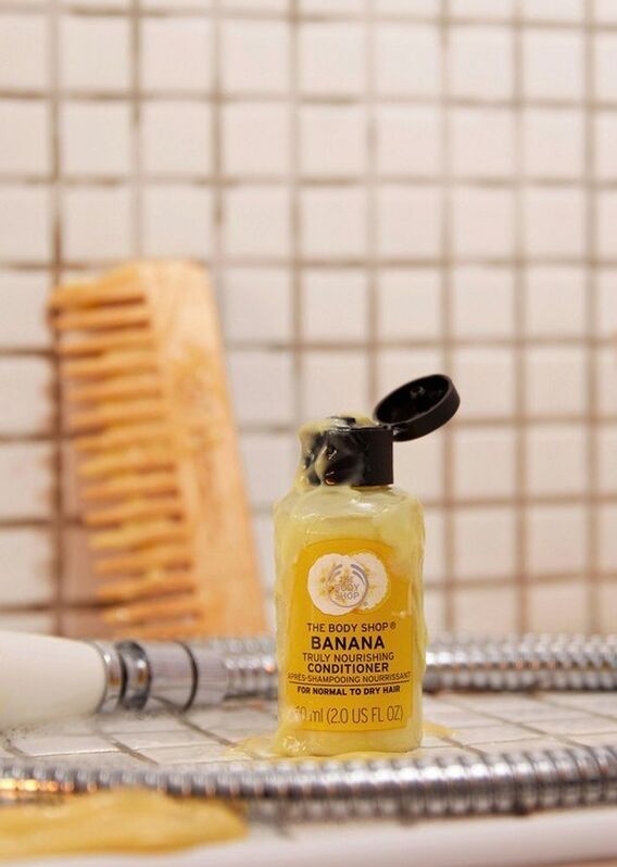 Banana Conditioner 60ml