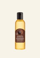 COCONUT OIL BRILLIANTLY NOURISHING PRE SHAMPOO HAIR OIL 200 ML 1 INRSLPS644 product zoom