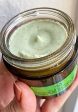 OLAPIC JAPANESE MATCHA TEA POLLUTION CLEARING MASK 75 ML INRSLPS377 product zoom