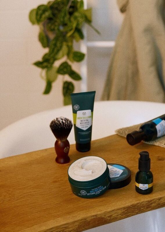Cedar & Sage Beard Oil 30ml