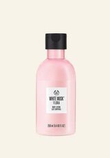 WHITE MUSK FLORA BODY LOTION 250 ML 1 INRSAPS358 product zoom