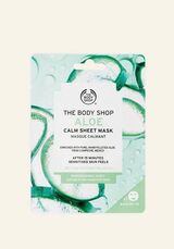 ALOE CALM SHEET MASK 15 ML 1 INRSDPS952 product zoom