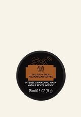 NICARAGUAN COFFEE INTENSE AWAKENING MASK 1 15 ML INRODPS012 product zoom