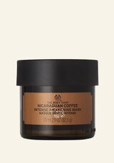 NICARAGUAN COFFEE INTENSE AWAKENING MASK 75 ML 1 INRSAPS704 product zoom