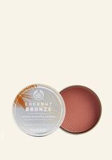 COCONUT BRONZE MATTE BRONZING POWDER DARK 9 G 1 INRODPS379 product zoom