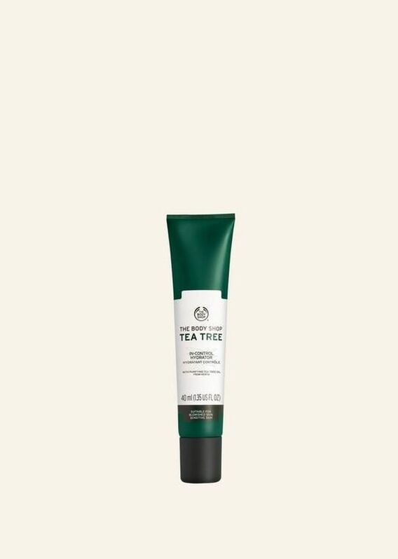 Tea Tree In Control Hydrator