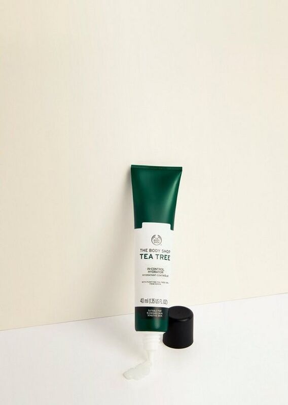 Tea Tree In Control Hydrator