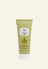 CBD SOOTHING OIL BALM CLEANSING MASK 100 ML 1 INLASPS099 product zoom