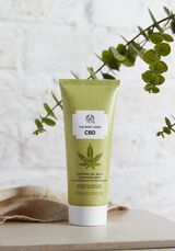 SOOTHING OIL BALM CLEANSING MASK 100 ML 4 INRODPS790 product zoom