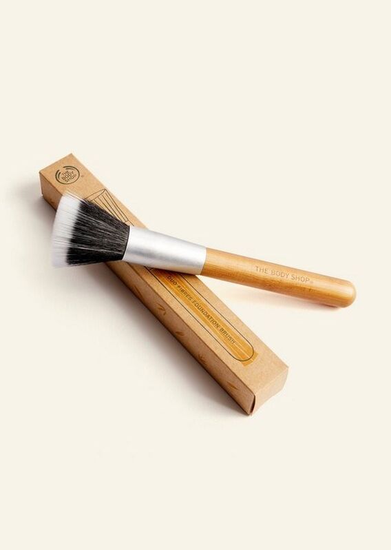 Foundation Brush