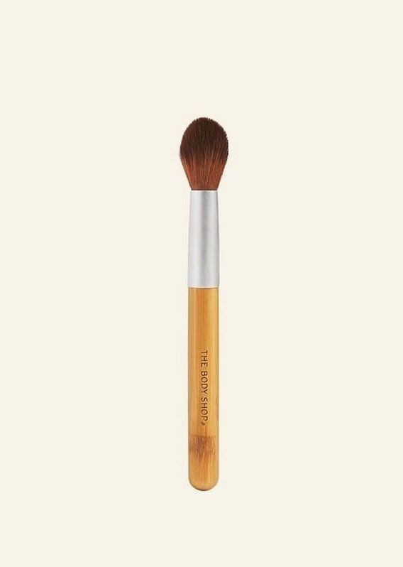 Pointed Highlighter Brush