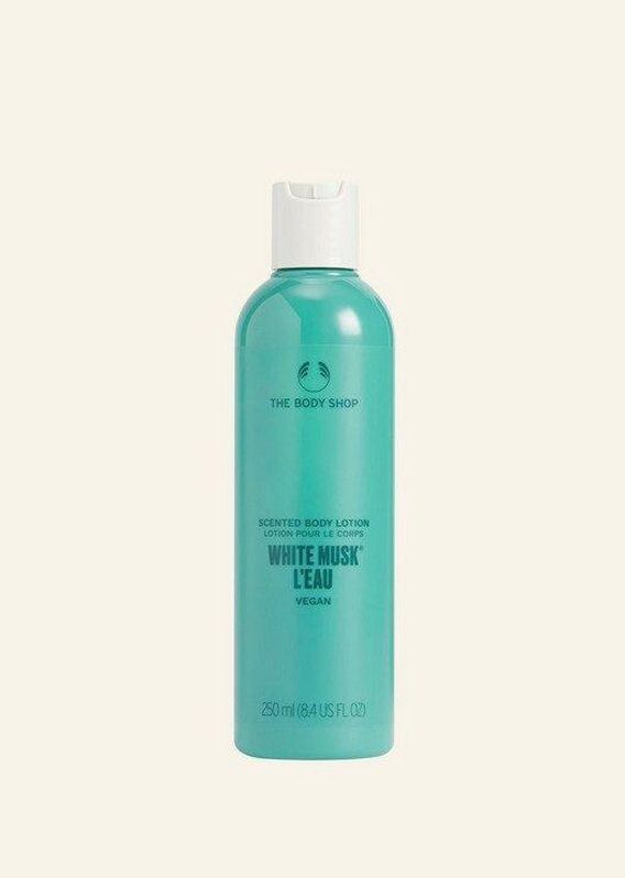 L'eau Body Lotion 250ml