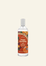 1046875 PUMPKIN BODY MIST 100 ML A0 X FRONT INAJQPS027 NW