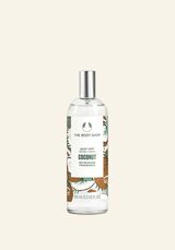 1098070 BODY MIST COCONUT 100 ML BRNZ NW INECMPS636