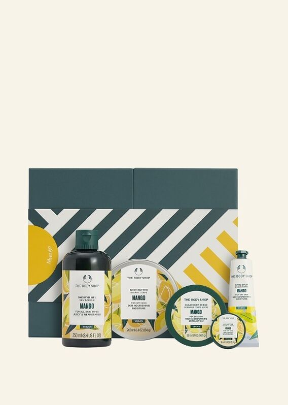 Mango Medium Gift Box