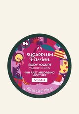 1047142 BODY YOGURT PLUM 200 ML NW INAJMPS364