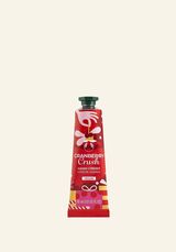 1046838 HAND CREAM CRANBERRY 30 ML INAJMPS360