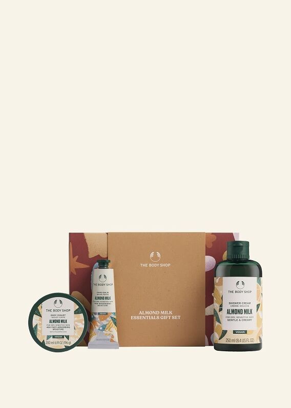 Almond Milk Small Gift Set