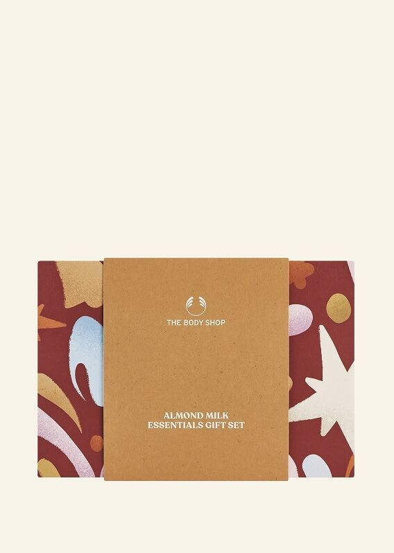 Almond Milk Small Gift Set