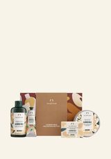 1047276 G4 MEDIUM ALMOND MILK XM25 A0 X BRNZ NW INAJMPS264