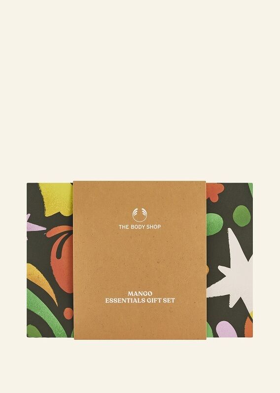 Mango Small Gift Set