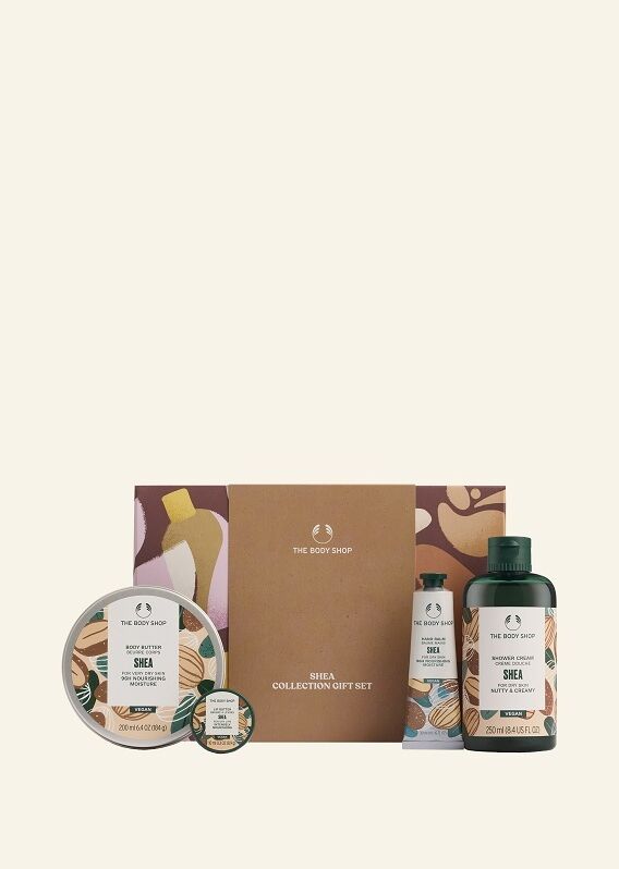 Shea Medium Gift Set