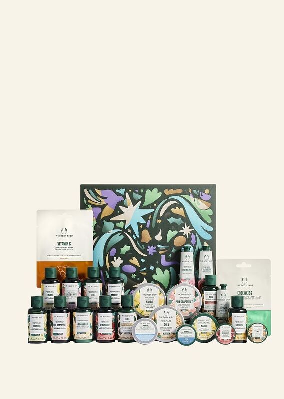 Core Advent Calendar