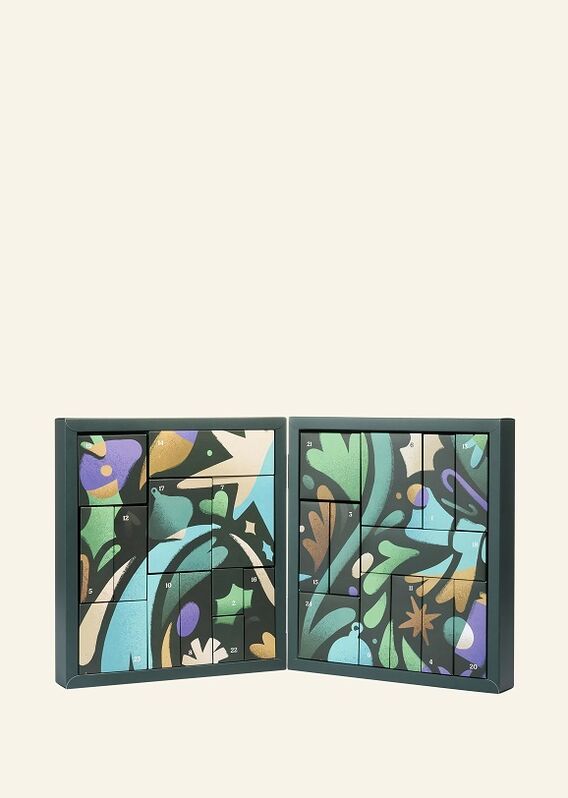 Core Advent Calendar