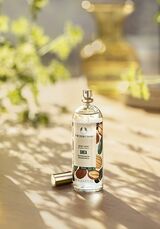 1098069 BODY MIST SHEA 100 ML SILV INECMPS118