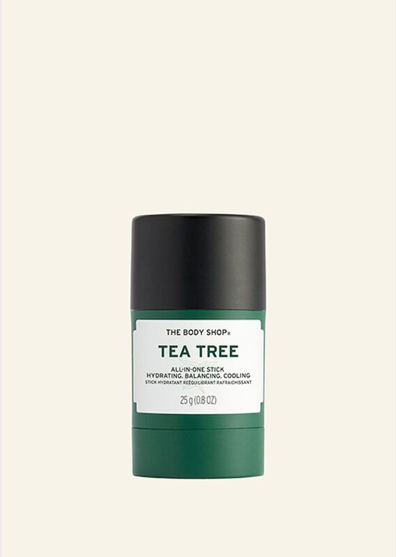 Tea Tree Toner Stick 25g