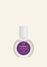 1047073 PERFUME OIL DEWBERRY 14 ML A0 X NW INAJYPS012