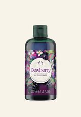 1047068 BATH SHOWER GEL DEWBERRY 250 ML A0 X NW INAJYPS002
