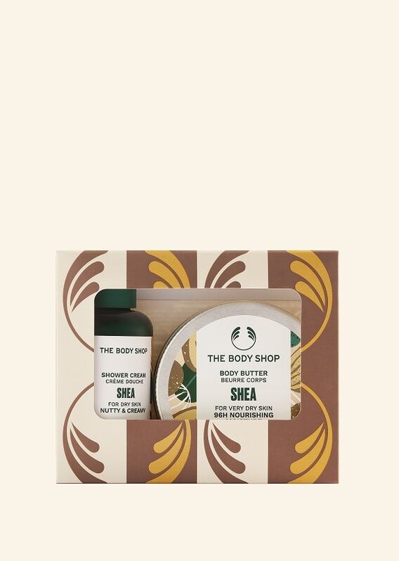 Shea Intro Gift Set