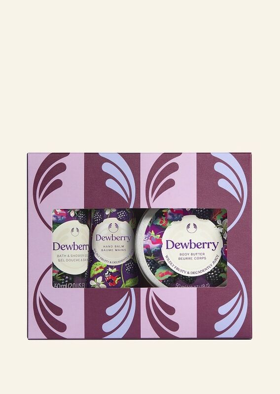 Dewberry Mini Bag