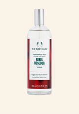 Body Mist Rebel Rosebud 100ml