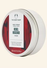 Body Cream Rebel Rosebud 200 ml