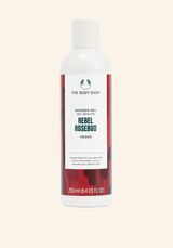 Shower Gel Rebel Rosebud 250 ml
